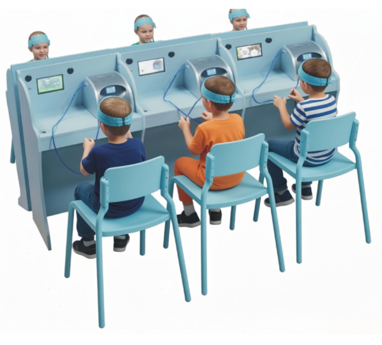 儿童冷疗中心  独家新品（入院价1.2万元/套）